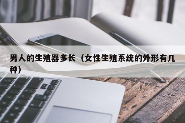 男人的生殖器多长(女性生殖系统的外形有几种)