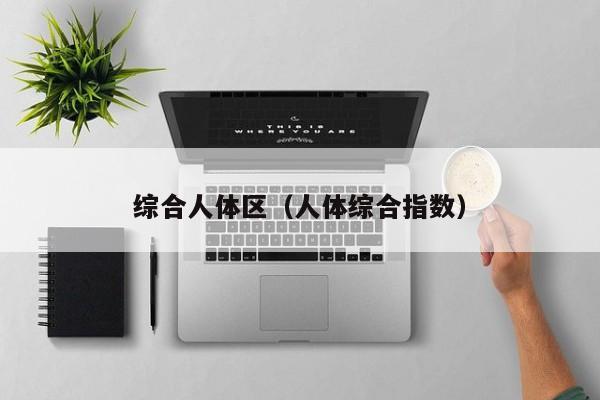 综合人体区(人体综合指数)