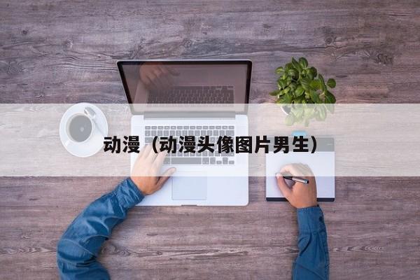 动漫(动漫头像图片男生)