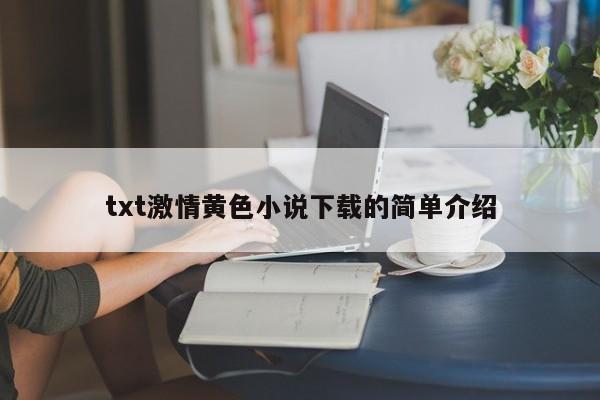 txt激情黄色小说下载的简单介绍