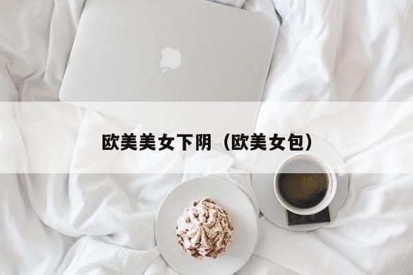 欧美美女下阴(欧美女包)