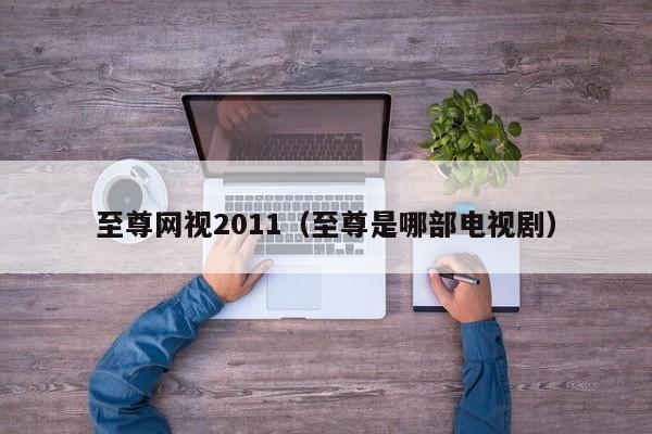 至尊网视2011(至尊是哪部电视剧)