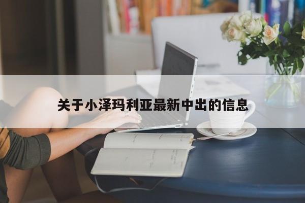 关于小泽玛利亚最新中出的信息