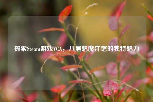 探索Steam游戏VCA，八层魅魔洋馆的独特魅力