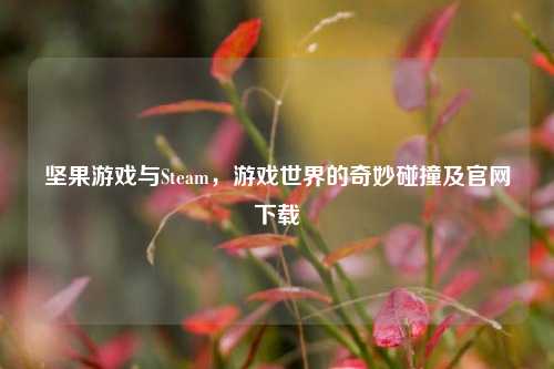 坚果游戏与Steam,游戏世界的奇妙碰撞及官网下载
